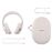 Auriculares Noise Cancelling Bose QuietComfort Ultra Headphones Blanco