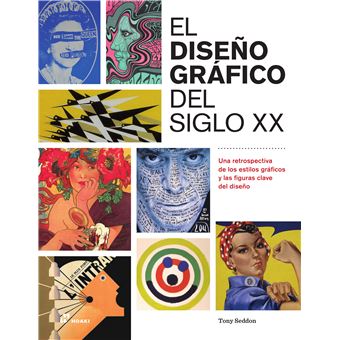 El Diseño Grafico Del Siglo Xx