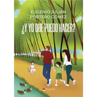 ¿Y Yo Qué Puedo Hacer?