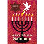 Los proverbios de salomon