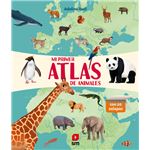 Mi primer atlas de animales