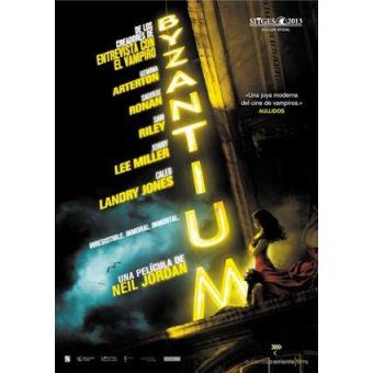 Byzantium - DVD