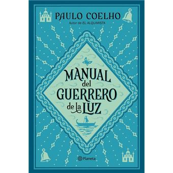 Manual del guerrero de la luz