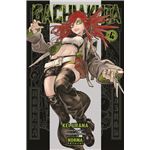 Gachiakuta 04
