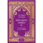 El esplendor en las sombras (Dreaming Spires 4)