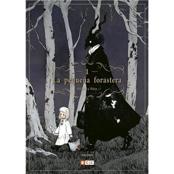 La pequeña forastera: Siúil, a Rún núm. 01 (de 4) (Segunda edición)