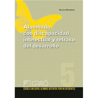 Alumnado con discapacidad intelectual y retraso del desarrollo - 1