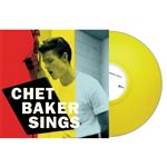 Sings - Vinilo Amarillo