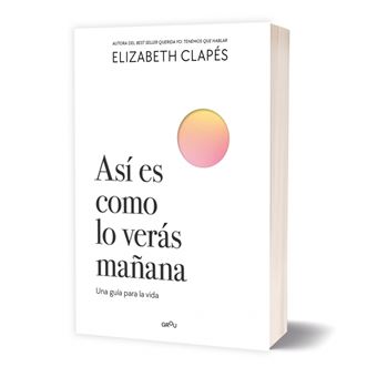 Así es como lo verás mañana