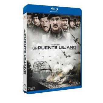 Un puente lejano - Blu-Ray