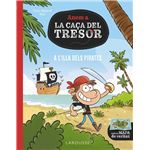 A L`Illa Dels Pirates