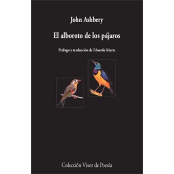 El alboroto de los pajaros