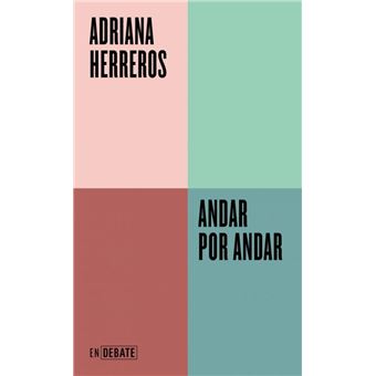 Andar por andar (Serie ENDEBATE)