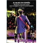 El Blues en España