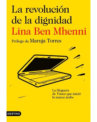 Ediciones Destino La Revolución De La Dignidad