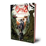 Ortiz. El que caminó con ellos