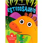 Estegosaurio
