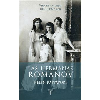 Las Hermanas Romanov
