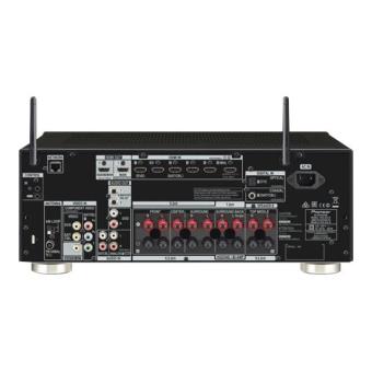 Pioneer VSX-930-S A/V Receiver Driver Drivers: Pioneer VSX-930-S A/V Receiver