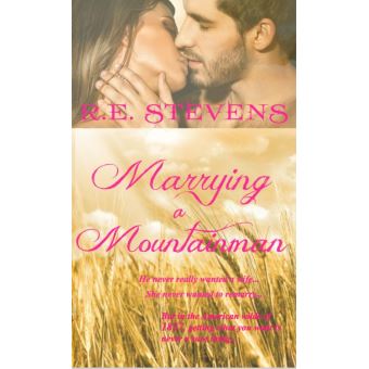 Marrying a Mountainman - 1