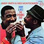 Jimmy & Wes: The Dynamic Duo - Vinilo