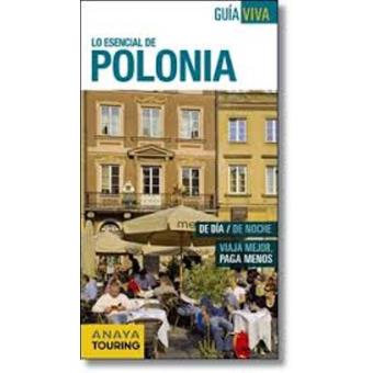 Polonia guía viva