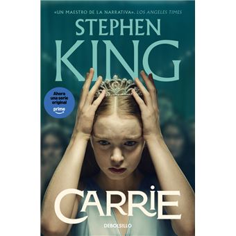 Carrie (edición serie)