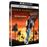 Superdetective En Hollywood II -  UHD + Blu-ray