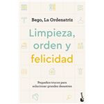 Limpieza, orden y felicidad