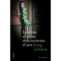 La reina al palau dels corrents d aire