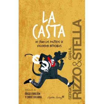 La casta