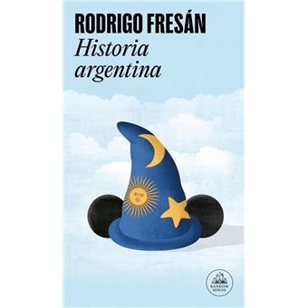 Historia argentina