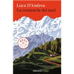 La sustancia del mal
