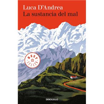 La sustancia del mal