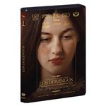 Los domingos - DVD