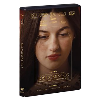 Los domingos - DVD