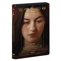 Los domingos - DVD