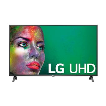 TV LED 55'' LG 55UN73006 IA 4K UHD HDR Smart TV