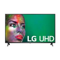 TV LED 55'' LG 55UN73006 IA 4K UHD HDR Smart TV