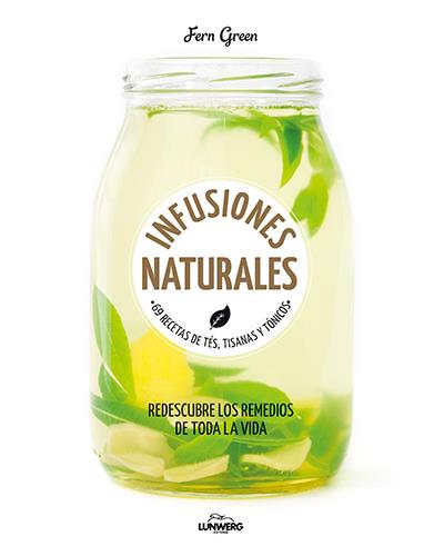 Infusiones naturales