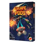 2 Tomatoes Escape Pods - Imagen 3