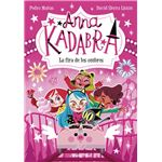 Anna kadabra 11. la fira de les ombres