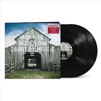 Country Music - 2 Vinilos