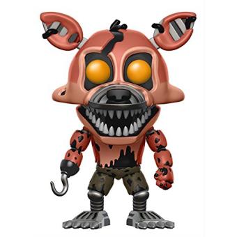 Five Nights at Freddy's - Foxy