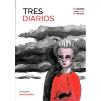 Tres Diarios