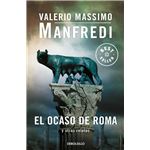 El ocaso de Roma y otros relatos