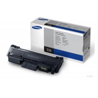 Samsung 116S Toner Cartridge MLT-D116S negro