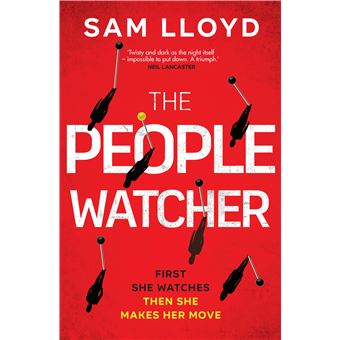 The People Watcher