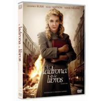 La ladrona de libros - DVD