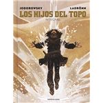 Los hijos del Topo (edición integral)